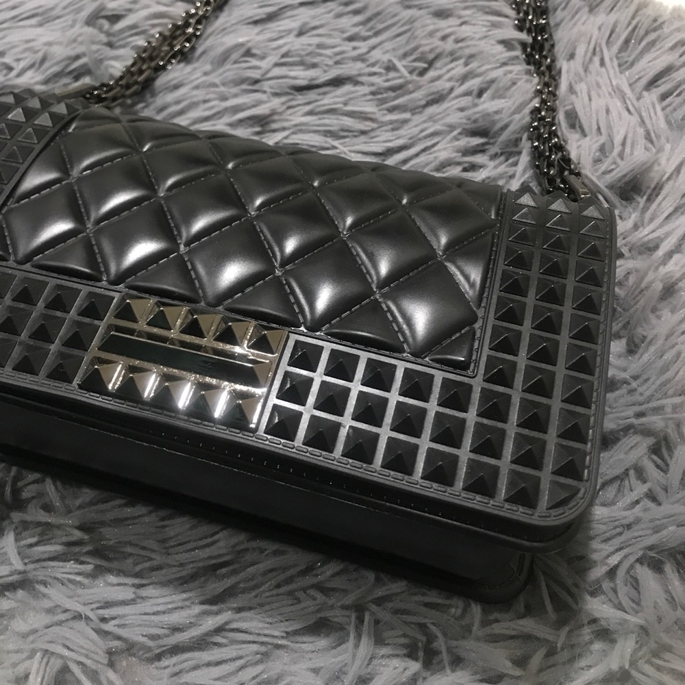 Gorgeous Black Bag